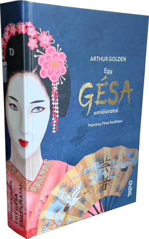 Megjelent!